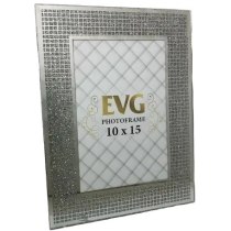 Фоторамка EVG FANCY 10X15 0030 Silver