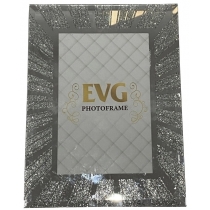 Фоторамка EVG FANCY 10X15 0047 Silver