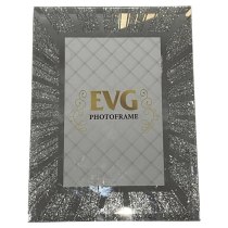 Фоторамка EVG FANCY 10X15 0047 Silver