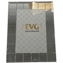 Фоторамка EVG FANCY 10X15 0013 Silver