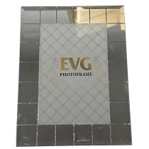 Фоторамка EVG FANCY 10X15 0013 Silver