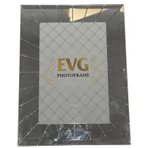 Фоторамка EVG FANCY 10X15 0014 Silver