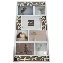 Фоторамка EVG INNO ZB-7-2956 WHITE COLLAGE 7