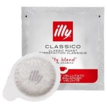 Кава мелена монодоза ILLY Classico, 200шт