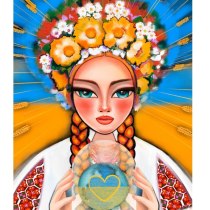 Алмазная мозаика  