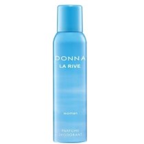 Жіночий дезодорант ТМ La Rive deo donna LR 150 мл