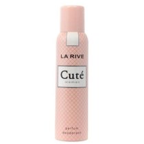 LR жіночий дез-нт deo LR cute 150 мл
