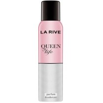 LR жіночий дез-нт queen of life 150 мл