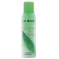 Жіночий дезодорант ТМ La Rive spring lady 150 мл