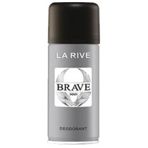 Чоловічий дезодорант ТМ La Rive deo brave man 150 мл