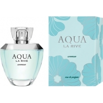 Жіноча парфумована вода ТМ La Rive aqua bella 100 мл
