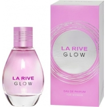 Жіноча парфумована вода ТМ La Rive glow 90 мл