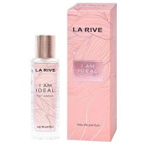 Жіноча парфумована вода ТМ La Rive ideal for woman 90 мл