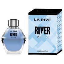 Жіноча парфумована вода ТМ La Rive river of love 100 мл