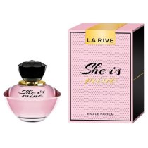 Жіноча парфумована вода ТМ La Rive she is mine 90 мл