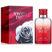 Жіноча парфумована вода ТМ La Rive sweet rose 90 мл