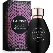 Жіноча парфумована вода ТМ La Rive touch of woman 90 мл