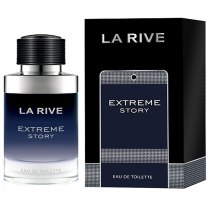 Чоловіча туалетна вода ТМ La Rive LR extreme story 75 мл