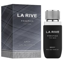 Чоловіча туалетна вода ТМ La Rive man grey 75 мл prestige