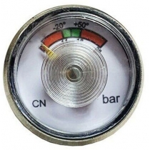 Індикатор тиску М10 до ВП1/ВП2/ВП3/ВП5/ВП6/ВП9