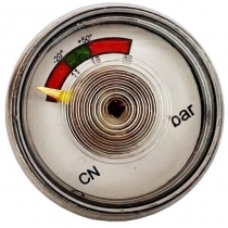 Індикатор тиску М8 (без ущільнювального кільця)