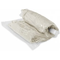 Вакуумний пакет для одягу ТМ MAGIC SAVER BAG, набір 2 шт., Roll Up, S (40х60 см)