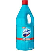 Засіб універсальний ТМ Domestos, свіжість аталантики 24 год 2л