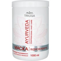 Маска ТМ TRIUGA відновлююча, 1000 мл