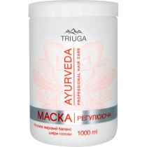 Маска ТМ TRIUGA регулююча, 1000 мл