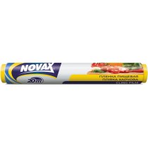 Плівка харчова NOVAX 20 м