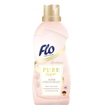 Кондиціонер концентрований для білизни ТМ Flo Pure Perfume Gardenia 1л