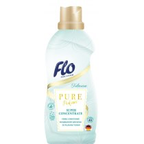 Кондиціонер концентрований для білизни ТМ Flo Pure Perfume Tuberose 1л