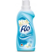 Кондиціонер для білизни ТМ Flo Pure Breeze 1л