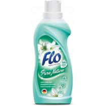 Кондиціонер для білизни ТМ Flo Pure Nature 1л