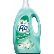 Кондиціонер для білизни ТМ Flo Pure Nature 2л