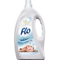 Кондиціонер для білизни ТМ Flo Pure Sensitive 2л