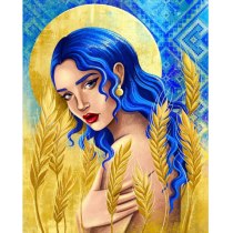 Алмазна мозаїка SANTI 
