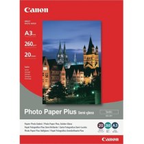 Фотопапір Canon SG-201 A3, 20л