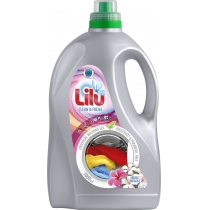 Гель для прання ТМ Lilu Washing gel Universal  Aroma paradise, 5 л