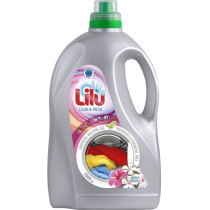 Гель для прання ТМ Lilu Washing gel Universal  Aroma paradise, 5 л