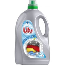 Гель для прання ТМ Lilu Washing gel Universal 