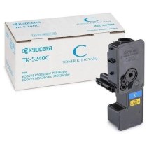 Тонер-картридж Kyocera TK-5240C Cyan (1T02R7CNL0)