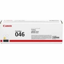 Картридж тон. Canon 046 для LBP-650/MF-730 2300 ст. Yellow (1247C002)
