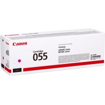 Картридж тон. Canon 055 для MF-742/744, LBP663/664 2100 ст. Magenta (3014C002)