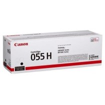 Картридж тон. Canon 055H для MF-742Cdw 7600 ст. Black (3020C002)