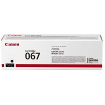 Картридж тон. Canon 067 для MF651Cw/MF655Cdw/MF657Cdw/LBP631Cw/LBP633Cdw 1350 ст. Black (5102C002)