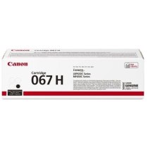 Картридж тон. Canon 067H для MF651Cw/MF655Cdw/MF657Cdw/LBP631Cw/LBP633Cdw 2350 ст. Magenta (5104C002