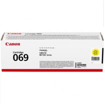 Картридж тон. Canon 069 для MF752Cdw/MF754Cdw/LBP673Cdw 1900 ст. Magenta (5092C002)