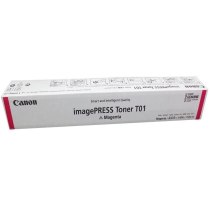 Картридж тон. Canon для IPC800/700 Magenta (8068B001AA)