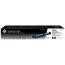 Картридж тон. HP 103A для Neverstop laser 1000/1200 2x2500 ст. Black (W1103AD)